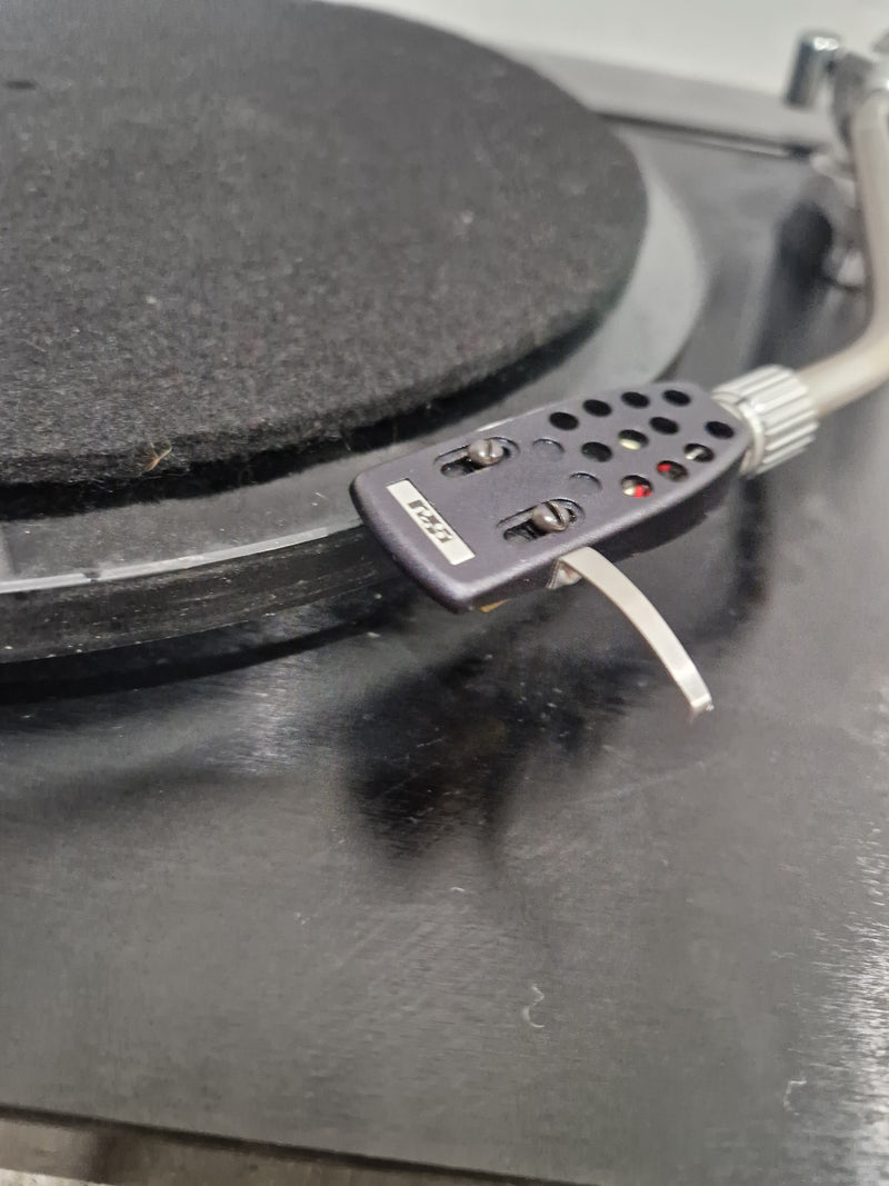 Rega Planar 3 - Turntable - Black - Spares or Repair - image 7