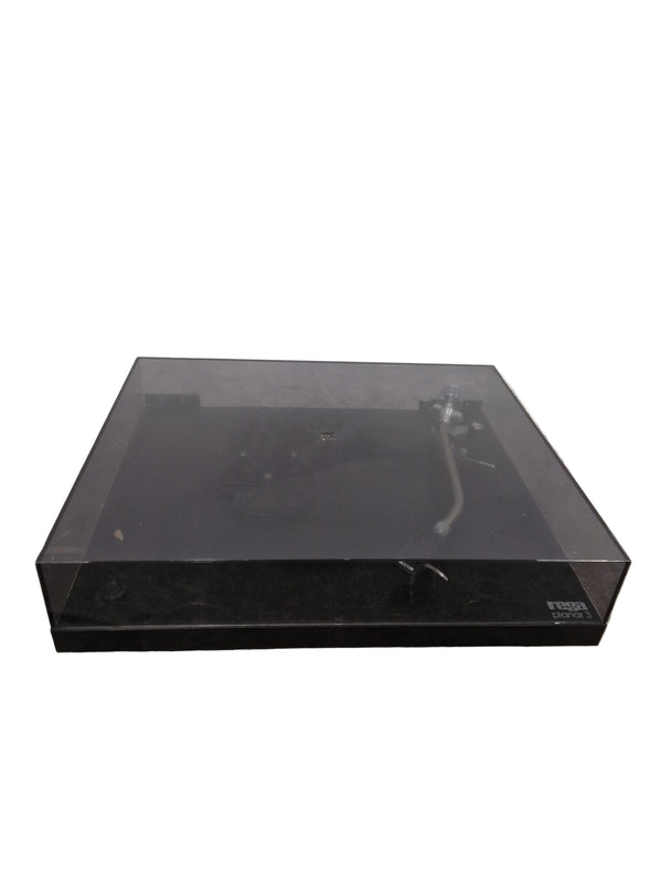 Rega Planar 3 - Turntable - Black - Spares or Repair