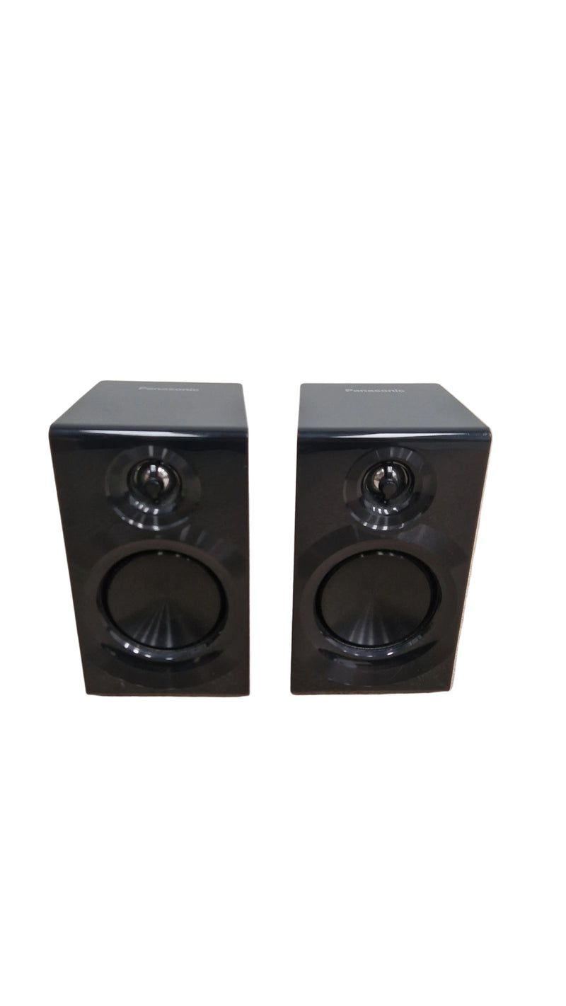 Panasonic SB-HS4000 - Hi-Fi Speaker - Black - Very Good - image 1