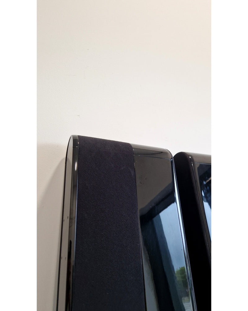KEF FiveTwo Model 11 - Hi-Fi Speaker - Black - Very Good - image 2