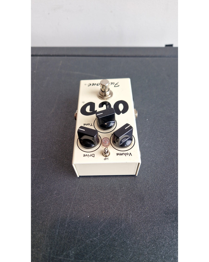 Fulltone OCD - Effects Pedal - Very Good - image 7