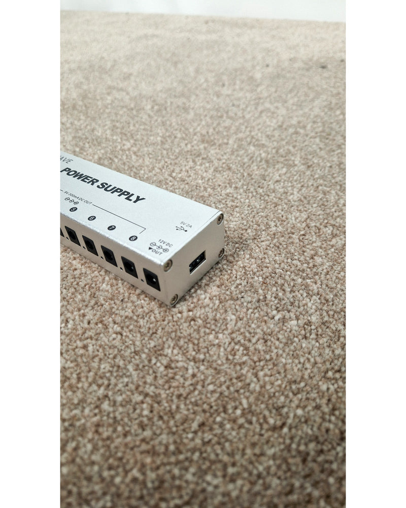 Cuvave power supply - Like New - image 5
