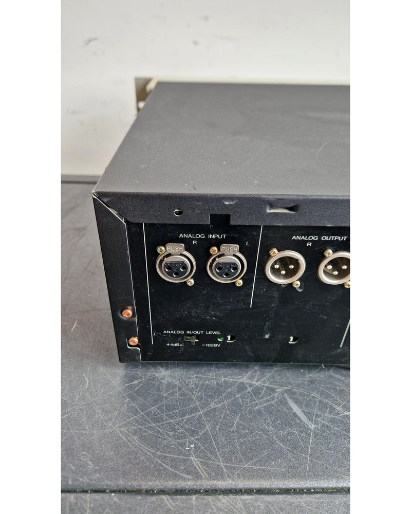 Fostex D-5 - Cassette Deck - Cream - Very Good - image 11