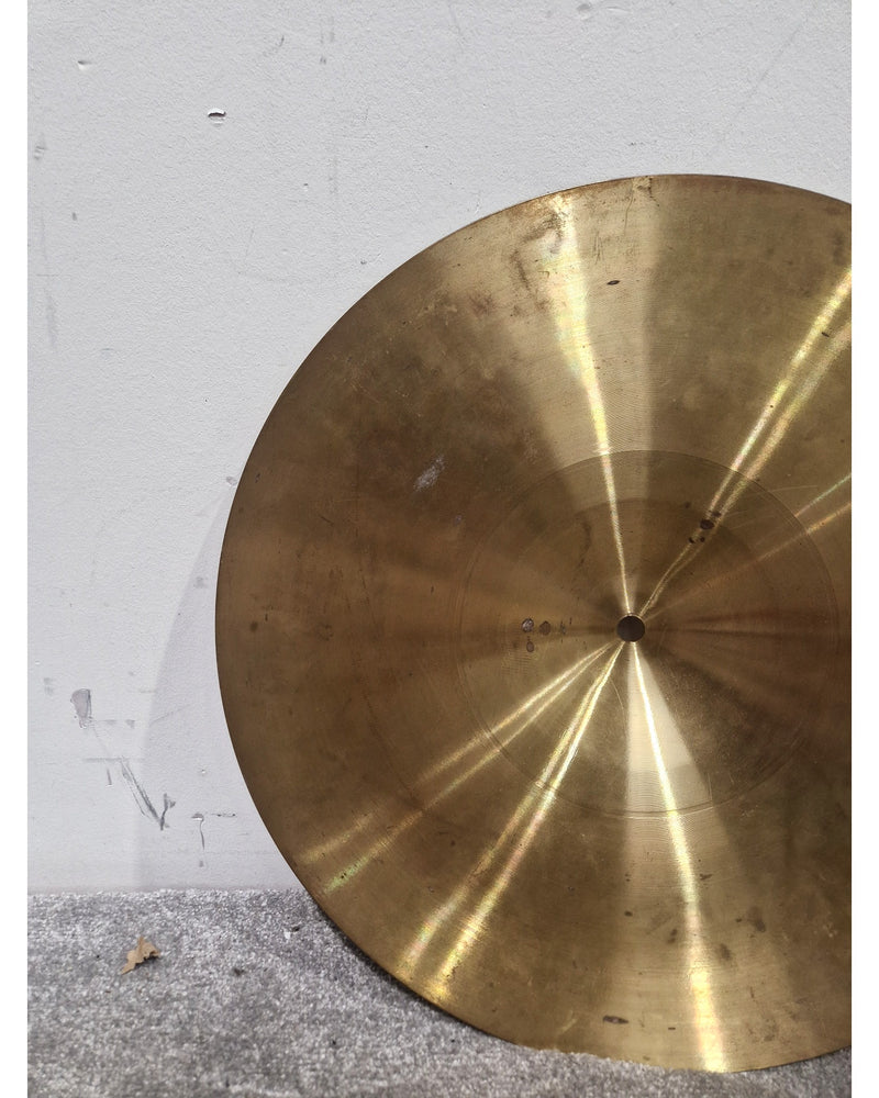 16 Inch Crash Cymbal - Cymbal - Good - image 9