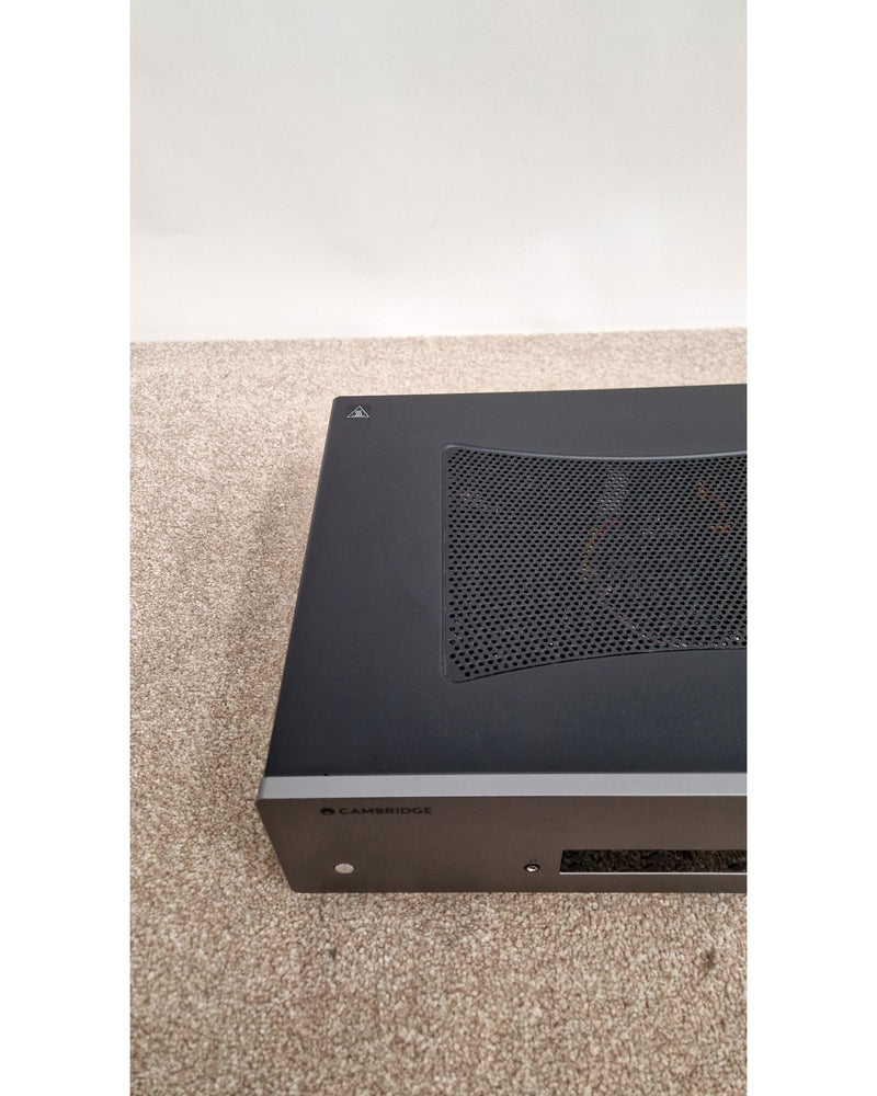 Cambridge Audio CXA81 - Hi-Fi Amplifiers - Like New w/ remote_control & Original Box - image 5