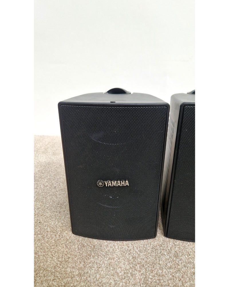 Yamaha speakers - Hi-Fi Speaker - Good - image 3