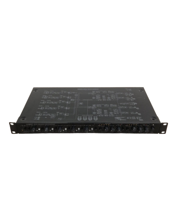 Apart PM1122 - Pre-Amplifier - Good