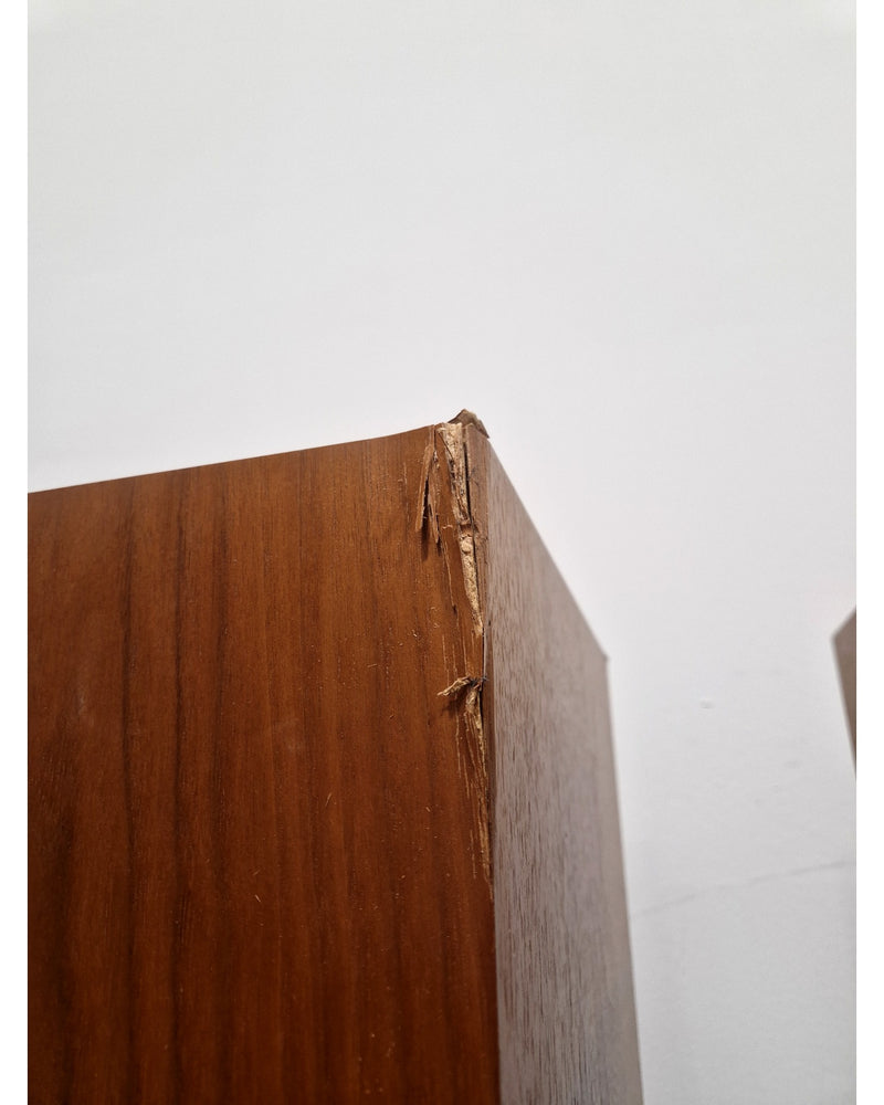 Linn Majik 140 - Hi-Fi Speakers Pair - Walnut - Good - image 3
