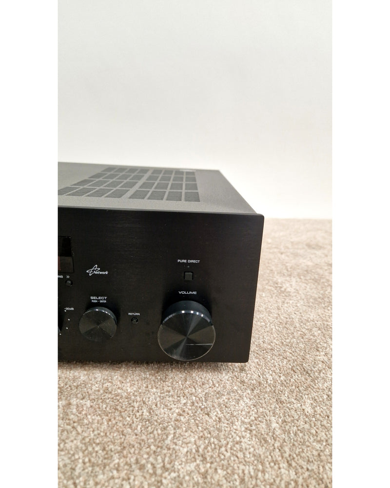Yamaha R-N500 - Receivers - Very Good w/ Manuals - image 2
