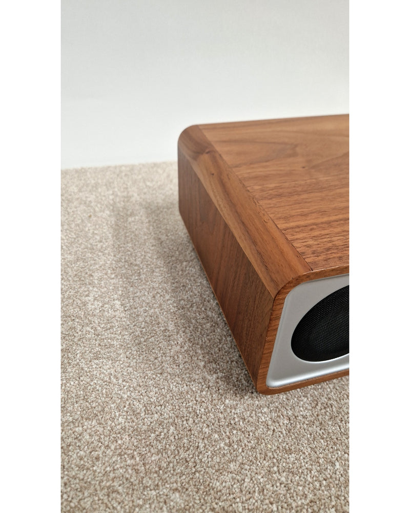 Ruark R4 Mk3 - Hi-Fi - Walnut - Excellent w/ Original Box - image 19