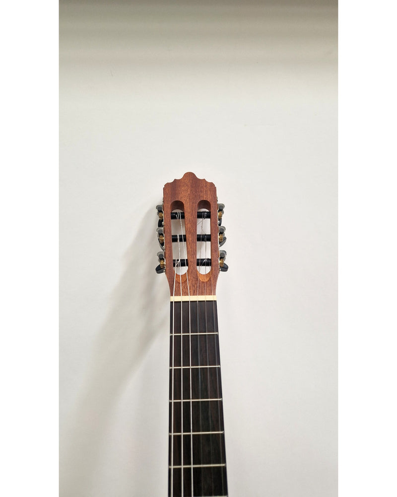 La Mancha Rubinito CM/63 - Classical Guitar - Natural - Excellent - image 7