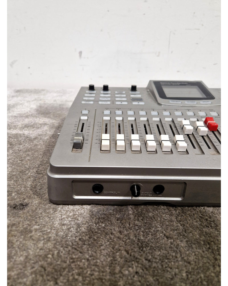 Zoom MRS-802 - MultiTrak Recording Studio - Good - image 12