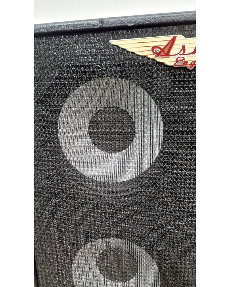 Ashdown RM 410T - Bass Amplifier - Good - image 10