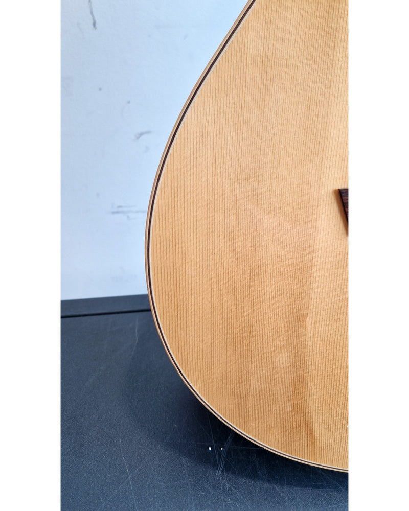 Faith Venus Hi Gloss - Acoustic Guitars - Natural - Refurbished w/ Hard Case - image 10