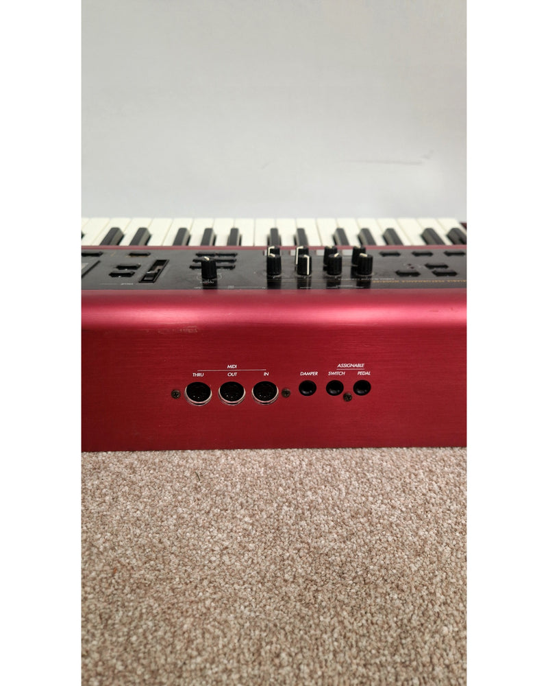 Korg Karma (+ ROM boards) - Synthesizer Keyboards - Good - image 14