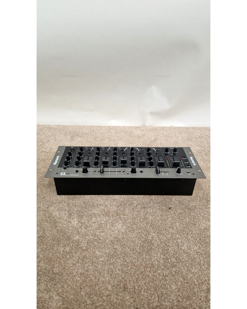 Numark C3USB - Mixer - Very Good - image 12