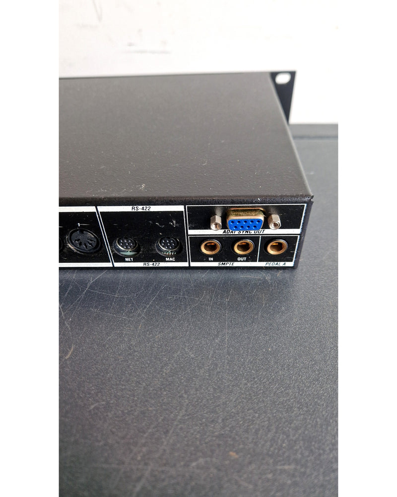 Motu MTP AV - MIDI Device - Very Good - image 12