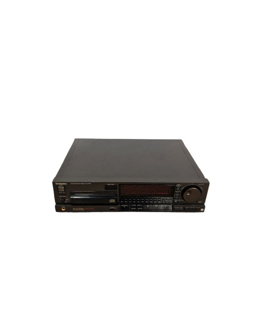 Technics SL-P770 - Spares or Repair - image 1