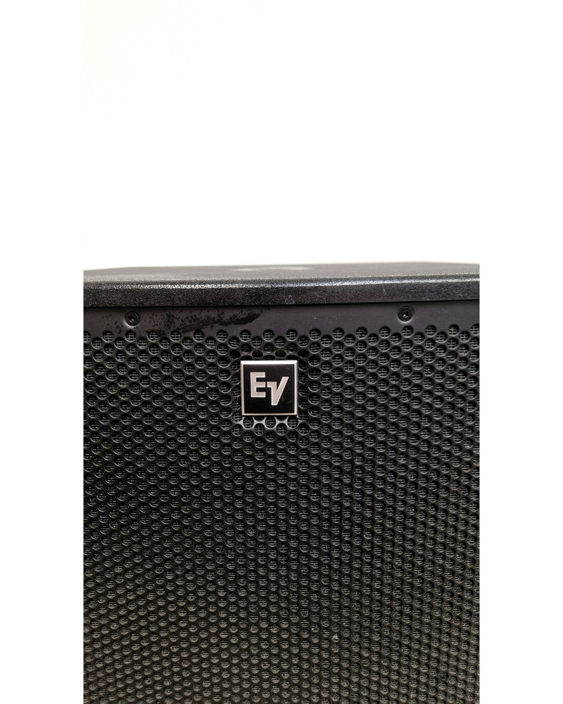 Electro-Voice ZX1-Sub - Subwoofers - Good - image 2