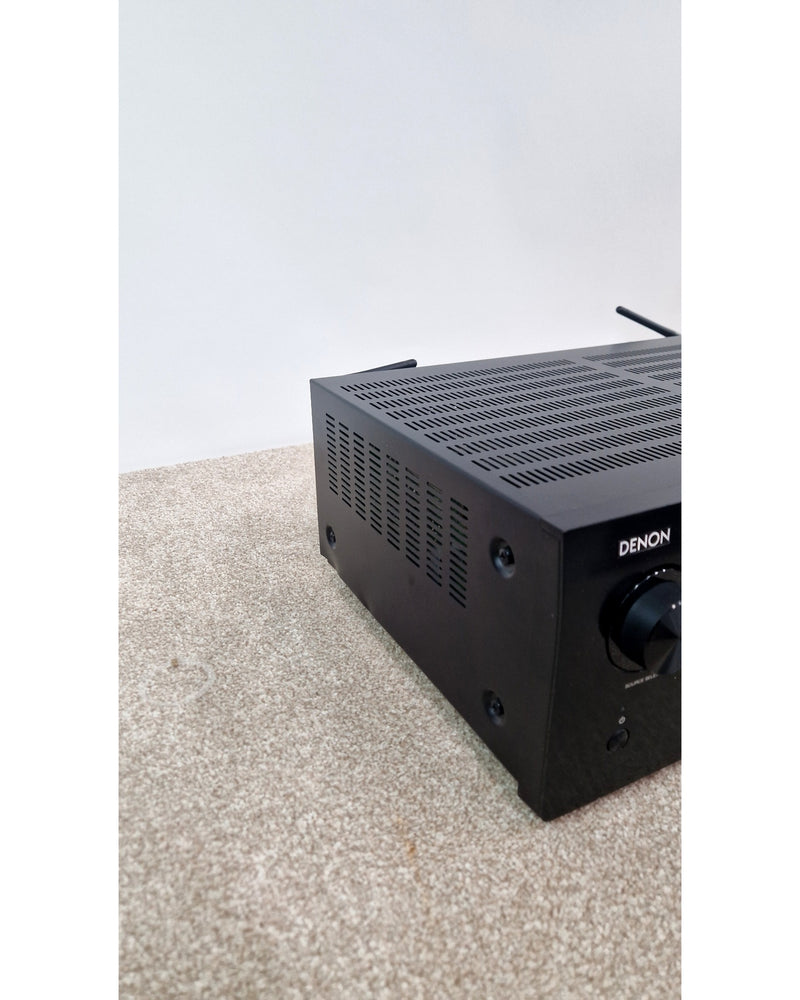 Denon AVR-X2400H - Receiver - Excellent w/ remote_control - image 6