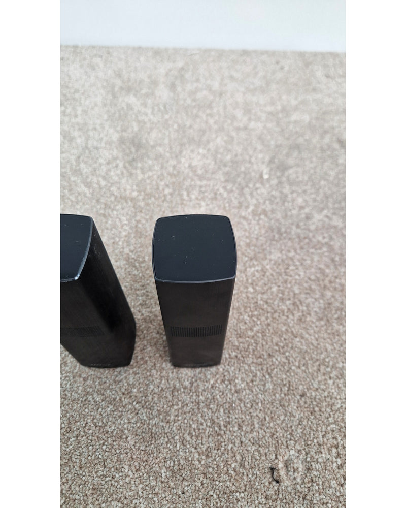 Bose Surround 700 - Dark Silver - Pair - Excellent - image 3