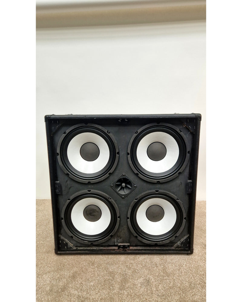 Ashdown RM 410T - Bass Amplifier - Good - image 9