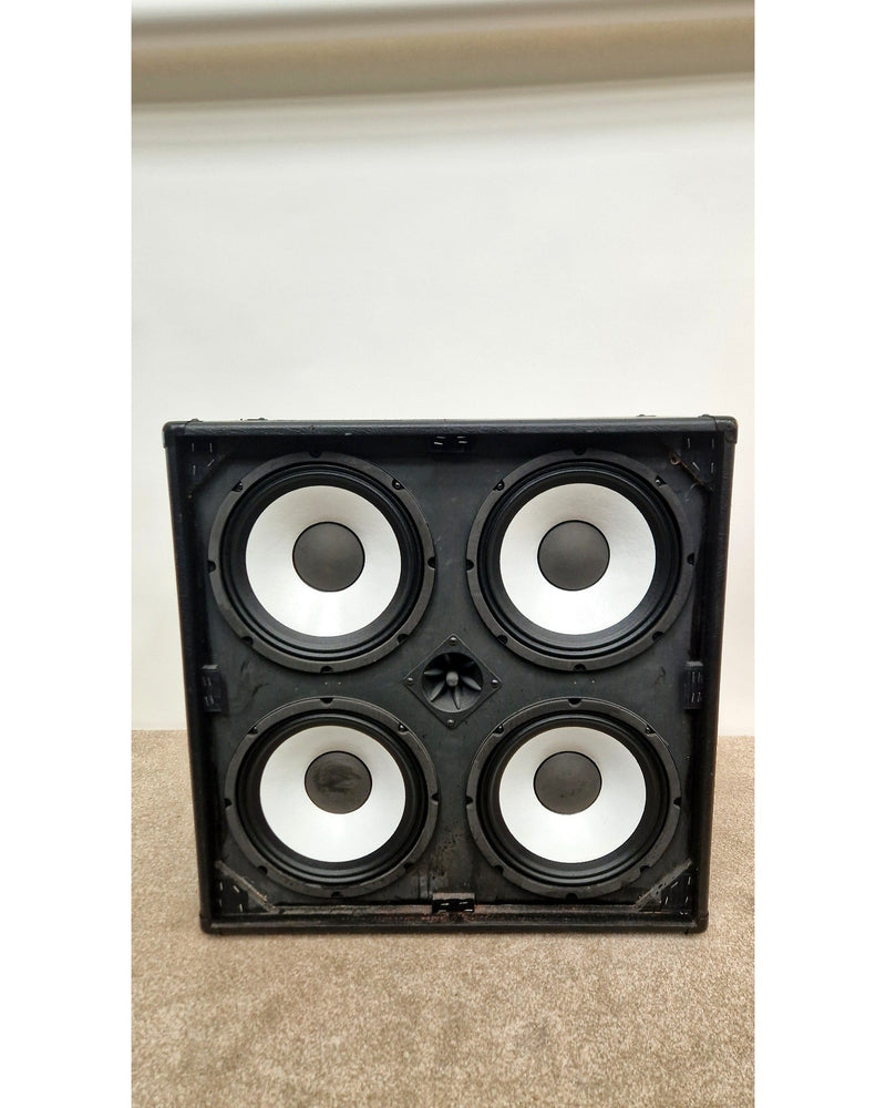 Ashdown RM 410T - Bass Amplifier - Good - image 9