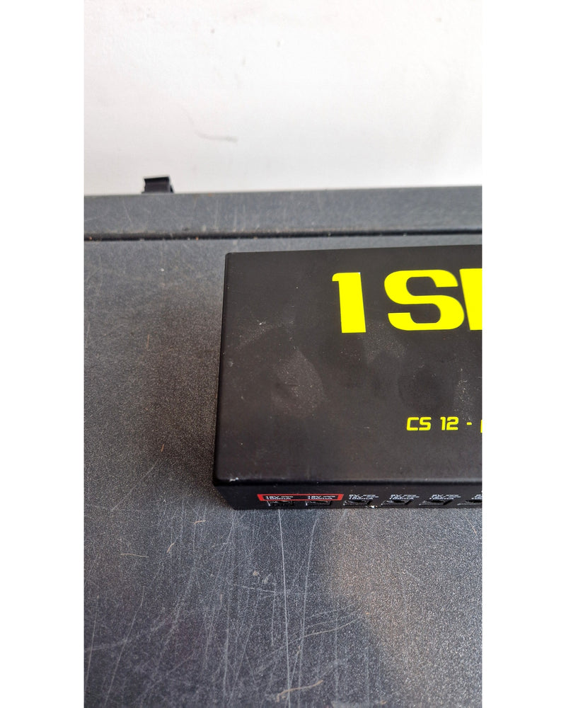 Truetone 1 Spot Pro CS12 - Power Supply - Excellent - image 12