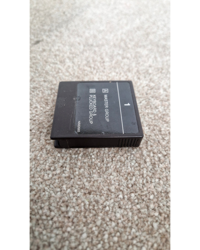 Yamaha DX7 Voice ROM 1 - Sound Module - Very Good - image 6