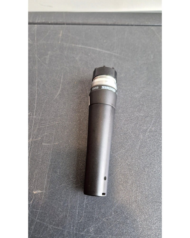 Shure SM58 - Microphone - Excellent w/ Soft Case - image 10