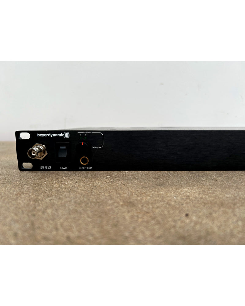 Beyerdynamic NE 912 - Wireless System - Good - image 2