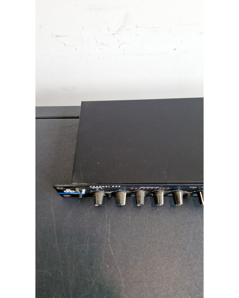 DBX 266A - Effect Processor - Very Good - image 6