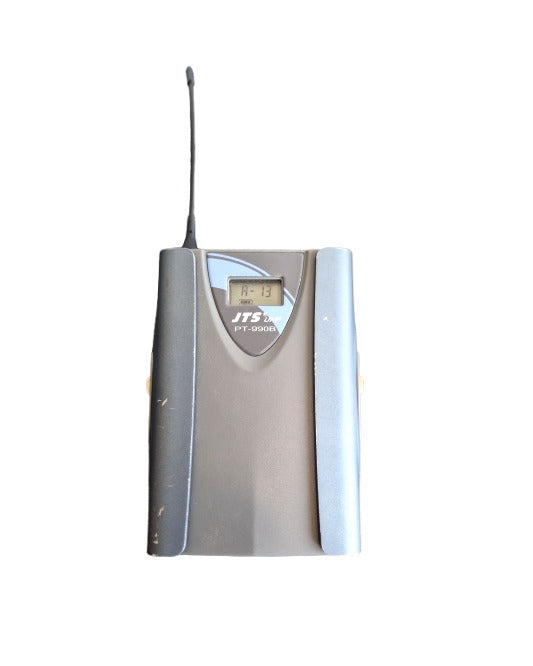 JTS PT-990B - Transmitter - Very Good