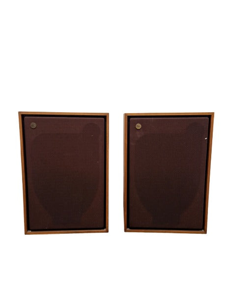 Tannoy HPD 315A - Hi-Fi Speaker - Pair - Good - image 1