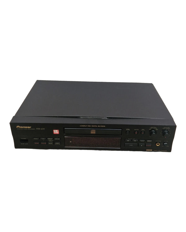 Pioneer PDR-609 - CD Player - Spares or Repair