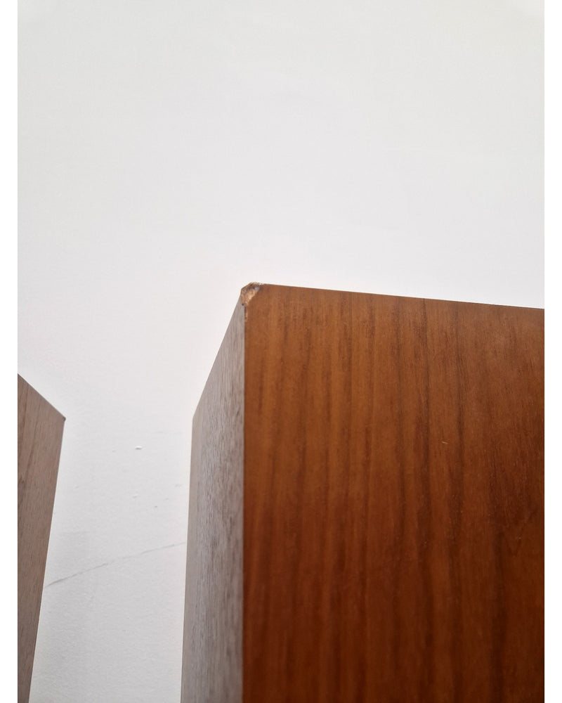 Linn Majik 140 - Hi-Fi Speakers Pair - Walnut - Good - image 2