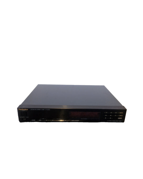 Technics ST-X933L - Hi-Fi Tuner - Excellent
