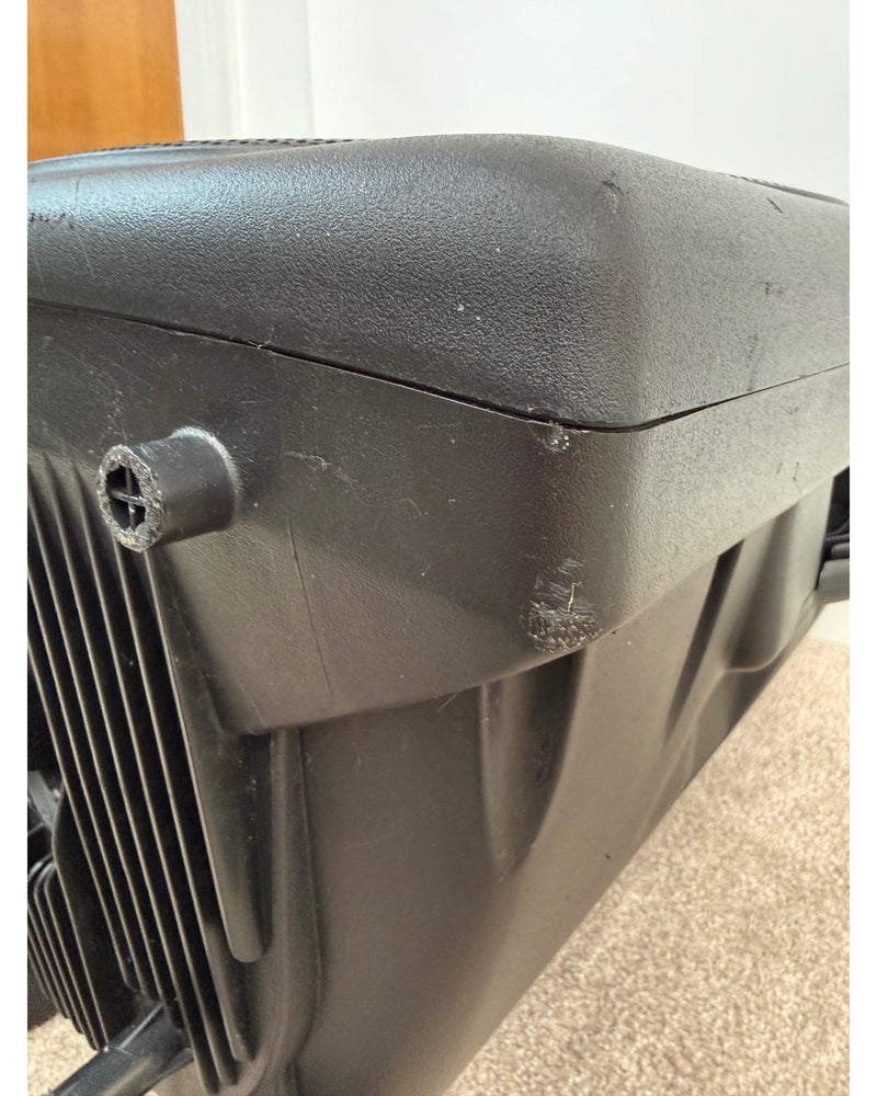 QTX QR15PA - PA Speaker - Spares or Repair - image 11