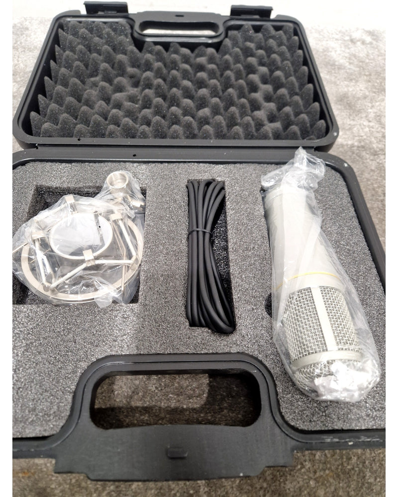 Editors Keys SL150 - Microphone - Like New w/ Hard Case - image 6