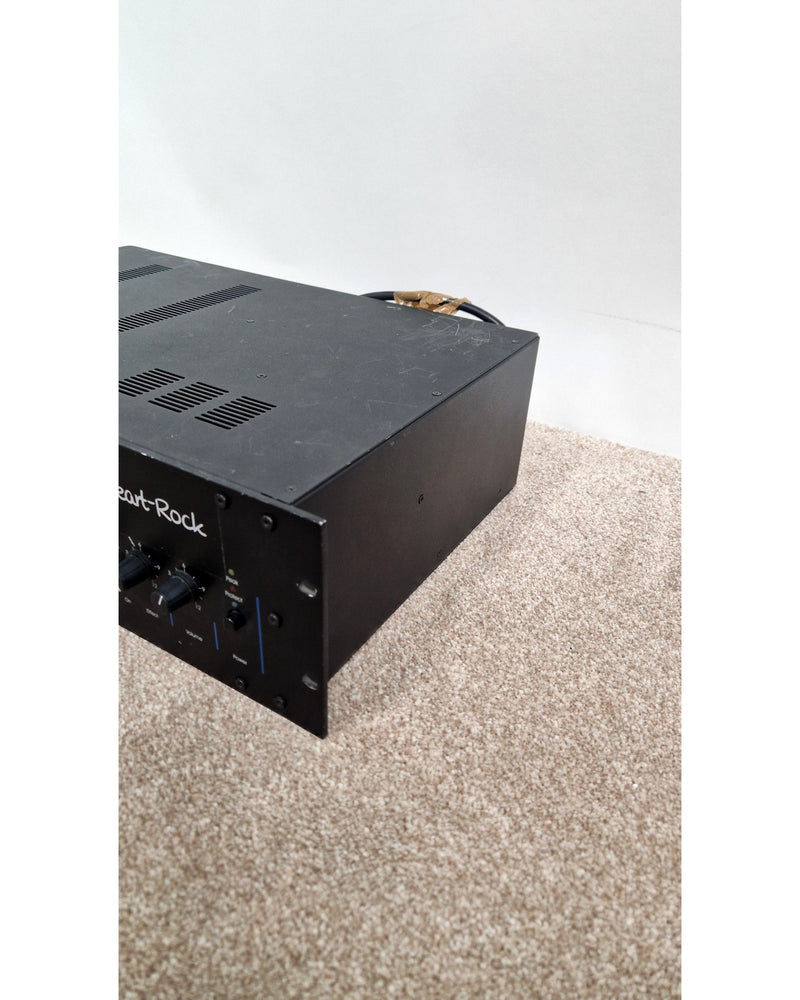 Glockenklang Heart-Rock - Bass Amplifier - Good - image 6