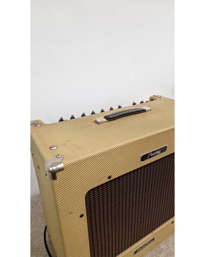 Peavey Delta Blues - Good - image 13