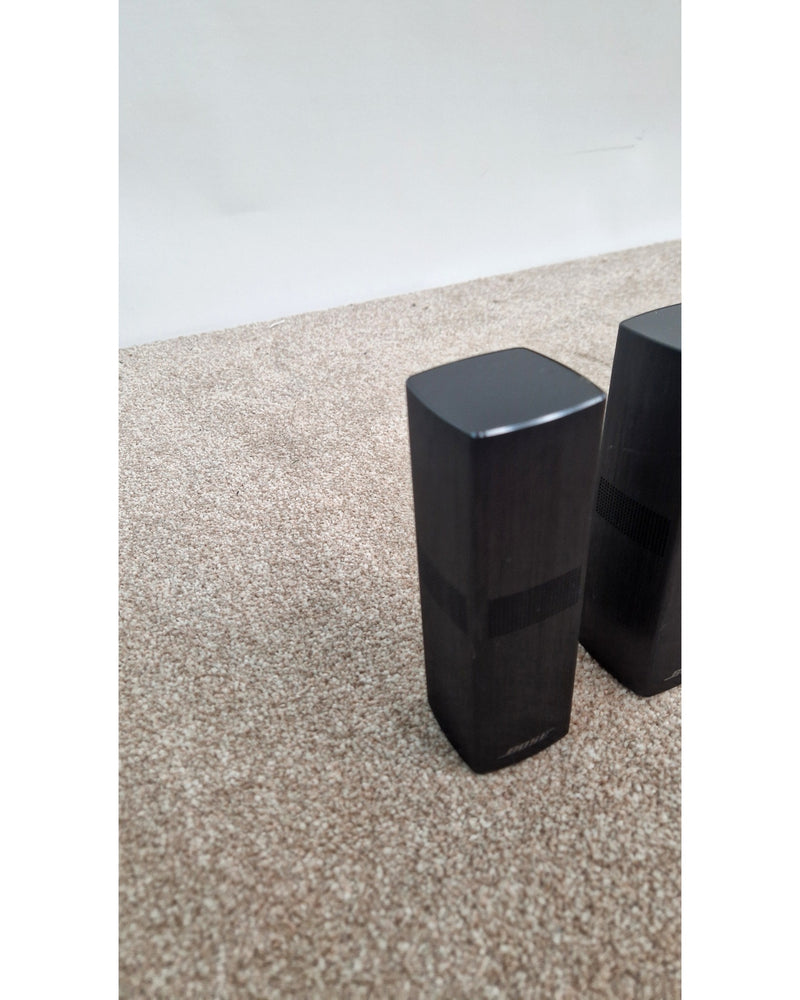 Bose Surround 700 - Dark Silver - Pair - Excellent - image 6