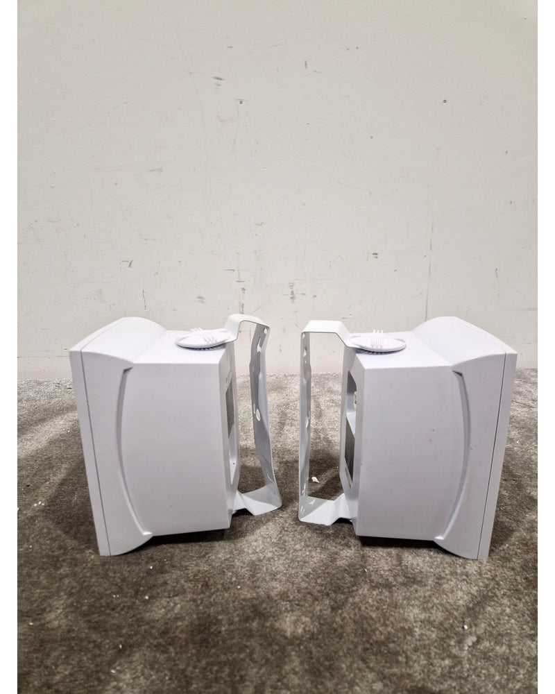 Audac WX502 MK2 - Speakers - Pair - White - Excellent - image 7