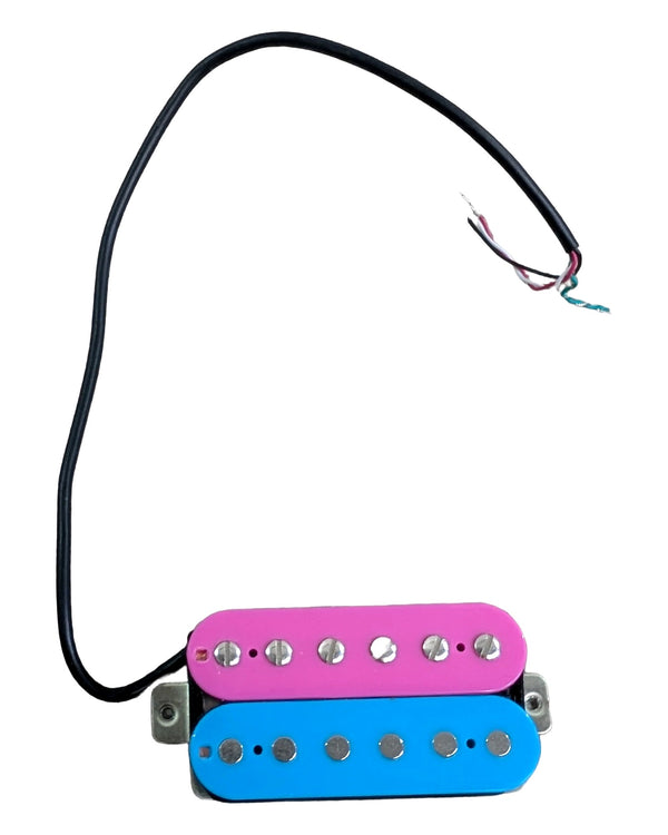 Jason Becker House of Tone Humbucker - Guitar Accessories - Very Good