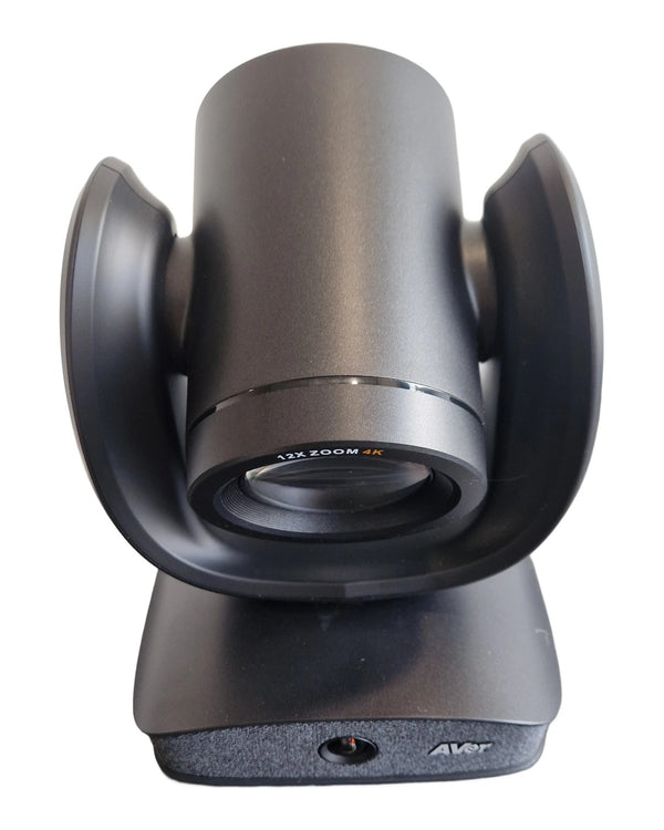 AVer CAM570 - Video Camera - Black - Excellent