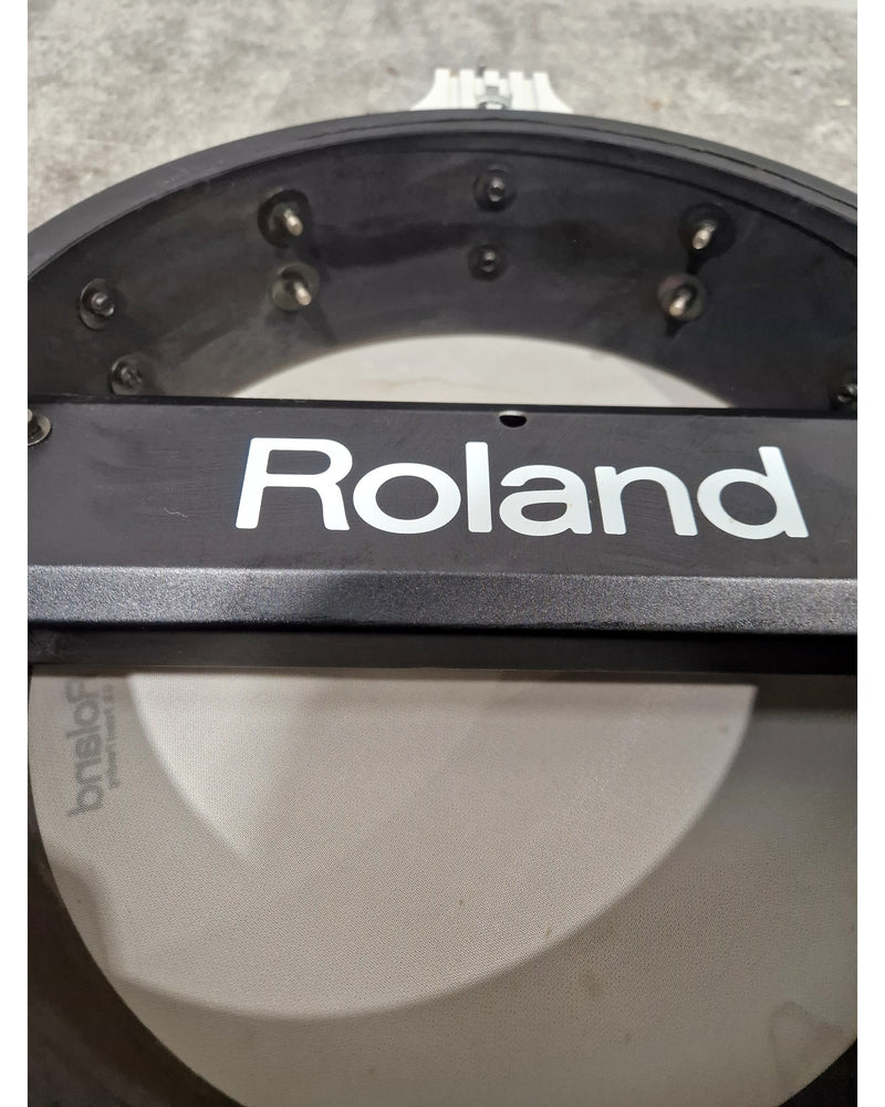Roland PD-120 - Electronic Drum Pad - Good - image 6