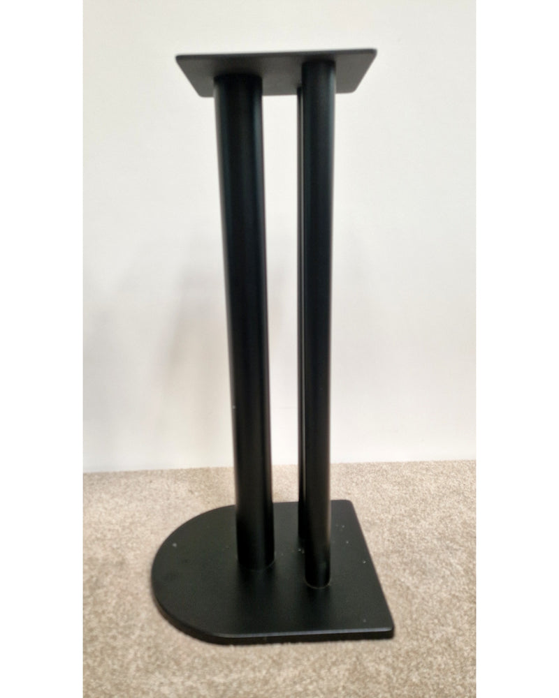 Unbranded Speaker Stands - Speaker Stands - Black - Very Good - image 7