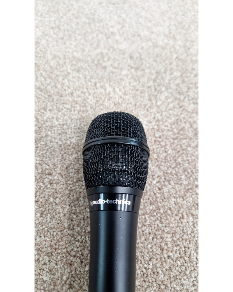 Audio-Technica AT2010 - Microphone - Excellent w/ Original Box & Soft Case - image 8