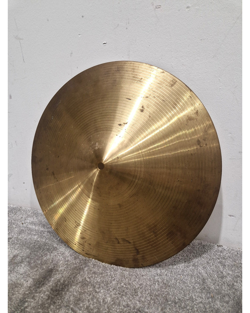 16 Inch Crash Cymbal - Cymbal - Good - image 2