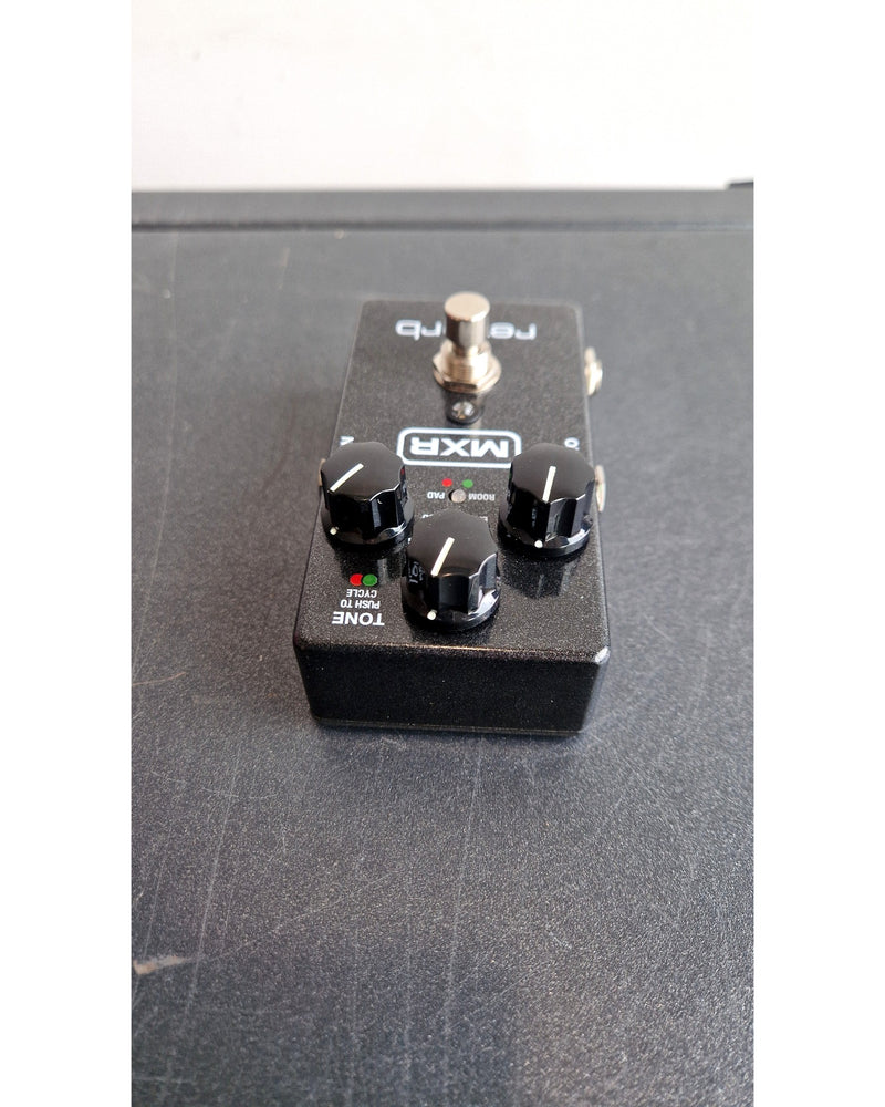 MXR Reverb - Effects Pedal - Excellent - image 4